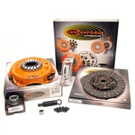 Centerforce CTFKCFT713916 6671 Chev/gmc Ii Clutch Kit Pressure Pla. Fixed Price $664.38.