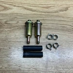2 Ford Motorcraft D3AZ-9155-A FG-14-A New/old Stock With Hookups. Fixed Price $17.75.