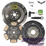 Jd Stage 3 Track Clutch Kit+ Luk Flywheel For Alero Cavalier Sunfire Grand Am. Fixed Price $259.00.