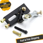 Tilton 72-792 Throttle Linkage System. Fixed Price $144.63.