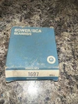 Nos Bca 1697 Clutch Release Bearing 66-73 Buick See Desc. Fixed Price $12.95.