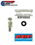 Genuine Nissan Clutch Pivot Pin Ball & Arp Washer For Push R34 Skyline Gtt RB25. Fixed Price $24.20.