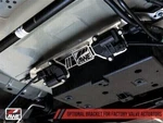 Awe 1310-11022 Tuning 2018+ Ford Mustang Gt Valve Motor Bracket. Fixed Price $145.00.