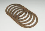 Automatic Transmission Clutch Plate-low And Reverse Fiber Acdelco. Fixed Price $19.27.