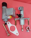 Honda Civic 2001-2005 1.7L Clutch Master And Slave Cylinder Set D17. Fixed Price $57.95.