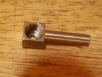 Ferrari 575,612, 599 Clutch Pin #166676. Fixed Price $39.88.