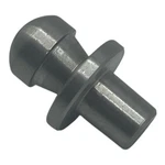 Stainless Clutch Fork Release Arm Pivot Pin Mini Cooper 2007-13 23117545084 R56. Fixed Price $29.99.