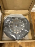 Mazda Diesel Engine Manual Transmission Clutch Plate Set. Fixed Price $2003.74.
