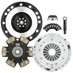 Cm Stage 4 Hd Clutch Kit & Prolite Flywheel For 2017-2021 Honda Civic Type-r FK8. Fixed Price $506.99.