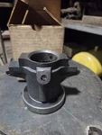 Federal Mogul FA-02256-C Throughout Bearing. Fixed Price $50.00.