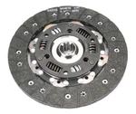 Front For Mercedes W108 W111 W112 220S 230SL 300SEL Clutch Friction Disc. Fixed Price $123.36.