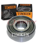 Timken Drive Shaft Center Support Bearing 1975-1992 Ford E-250 Econoline Fp. Fixed Price $73.53.