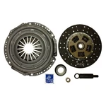 For Chevy Corvette 1962-1964 Sachs Transmission Clutch Kit. Fixed Price $168.48.