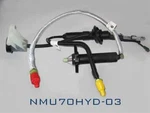 Valair Upgraded Hydraulics 3RD Gen Fits Dodge Diesel Cummins 2003-18 NMU70HYD-03. Fixed Price $355.26.