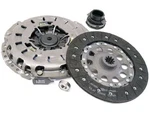 Luk Clutch Kit Fits Bmw 528I 1997-2000 13SBFJ. Fixed Price $288.44.