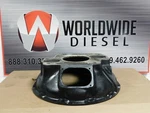 Eaton Fuller FR014210C Bell Housing. P/n #: A-5992 4301103. Fixed Price $199.00.