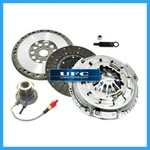 Ufc Sa Hd Clutch Kit+slave Cyl+chromoly Flywheel 97-04 Corvette C5 LS1 Z06 LS6. Fixed Price $479.00.