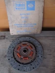 Nos Fomoco Remanufactured Ford Clutch Disc C2OZ-7550-C. Fixed Price $59.99.