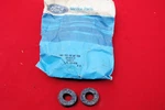 65 73 Mustang & Ford Nos Clutch "z" Bar Felt Seals (2) 351517-S Correc Fl. Fixed Price $24.00.