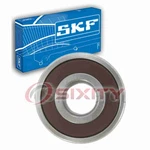 Skf Drive End Alternator Bearing For 2000-2002 Mazda 626 2.0L L4 Electrical Bc. Fixed Price $45.75.