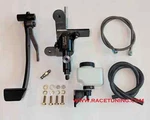 Mopar 70-74 E, 71-72 B-body Hydraulic Clutch Challenger GEN3 Hemi 6-SPEED Swap. Fixed Price $669.50.