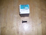 Gm 838653 Nos Flywheel Bolt. Fixed Price $5.00.