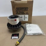 New Open Box Horton 802300 Friction Clutch FW*0.875 Pilot Mount Fast Shipping. Fixed Price $475.00.