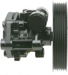 A1 Cardone Power Steering Pump 21-5357. Fixed Price $125.06.