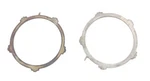 New Oem Ford 6F50 Auto Trans Spacer Plates Set Of 2 BT4Z7B066A Flex Edge 07-19. Fixed Price $16.01.