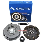 Sachs Cover-full Face Disc Clutch Kit For 96-99 Bmw M3 3.2L E36 S52 5-SPEED. Fixed Price $299.00.