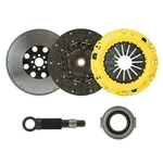 Cxp Stage Clutch+flywheel Kit Fits 2015-2017 Subaru Wrx 2.0L Turbo FA20F 6SPD. Fixed Price $299.00.