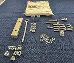 Arb 6173257 Fitting Assemby For PRADO120FJ Cruiser. Fixed Price $47.18.