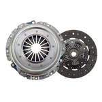 Fits Ramclutches 88776 Clutch, Ford Inch X 1-1/16-10 Spline. Fixed Price $221.99.