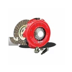 Mcleod 75121 Clutch Kit Streetpro Organic 1/8 In.- 26-SPLINE Disc New. Fixed Price $288.86.