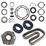 NP261HD Transtar Transfer Case Rebuild Kit W/ Bearings Seals Chain Pump Sprocket. Fixed Price $407.00.