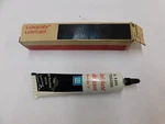 Nos Vintage 1960'S 1970'S Gm Chevrolet Lubriplate Tube Display Item Corvette +++. Fixed Price $79.00.