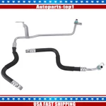 For Audi A4 A5 1.8 2.0 Tfsi Transmission Oil Cooler Lines 8K0317825R 8K0317826R. Fixed Price $57.95.