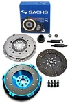 Sachs-fx Disc Clutch Kit & Aluminum Flywheel For Bmw M3 Z3 Coupe Roadster E36. Fixed Price $799.00.