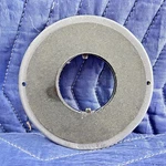New Eaton Clutch 2" Single Piece Brake - Oem Bulk Item PART#127760. Fixed Price $23.99.