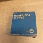Nos Bower/bca IA2005C Clutch Release Bearing Cars Tap Description. Fixed Price $47.95.