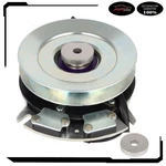 Electric Pto Clutch For Hustler Big Dog 601785K 603273K Warner 5218-283 5218-171. Fixed Price $105.89.