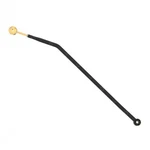A02-13294-000 Clutch Push Rod Pedal To Intermediate Le For Freightliner. Fixed Price $800.82.
