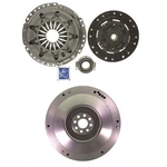 Sachs KIT-092525-15 Clutch For Toyota Corolla Matrix 2009-2013. Fixed Price $296.15.