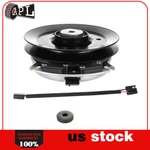 Electric Pto Clutch For Toro 116-1604 Exmark Warner 5218-207 Stens 255-207. Fixed Price $105.96.
