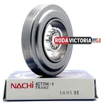 Nissan 30502-21000 Clutch Release Bearing R32 R33 RB20 RB25 RB26 SR20 CA18 Push. Fixed Price $74.25.