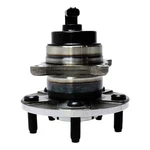 For Lexus LS430 Wheel Hub 2001 2002 2003 2004 2005 2006 Rear. Fixed Price $68.92.