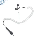 Clutch Master And Slave Cylinder Assembly 2008-2010 Ford F-450 Super Duty V8. Fixed Price $60.07.