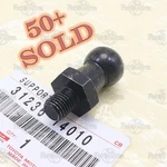 31236-14010 Oem Genuine Toyota Supra Lexus IS300 SC300 Clutch Release Fork Ball. Fixed Price $26.93.