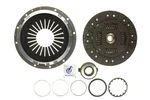 Transmission Clutch Kit For Porsche 911 2007 2009 Sachs K70284-04. Fixed Price $1203.75.