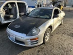 Clutch Master Cylinder Coupe 2.4L Fits 01-05 Sebring 1435177. Fixed Price $50.00.